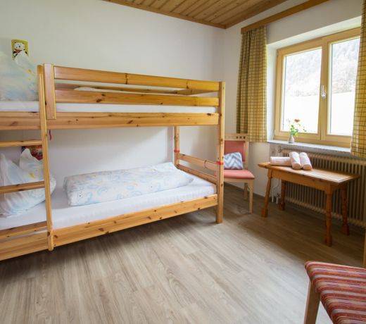 Baby- & Kinderhof Mittermair