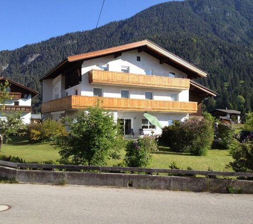 Greif Pension