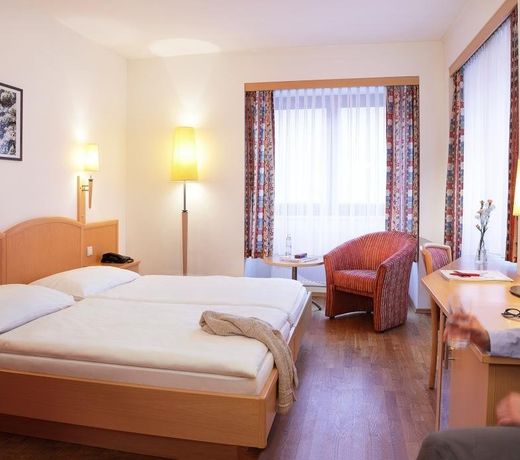 Schloss Hotel Zeillern