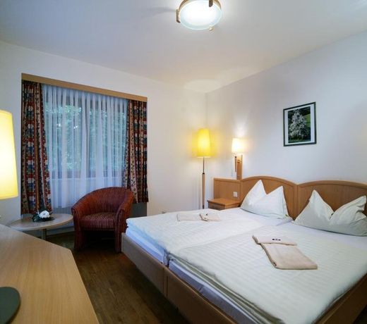 Schloss Hotel Zeillern