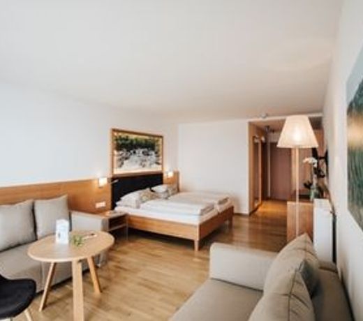 Hotel SeeRose