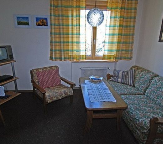 HAUS ÜBLAGGER