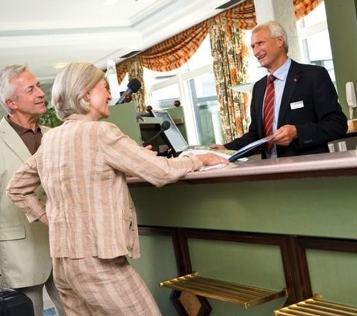 Gesundheitsresort KÃ¶nigsberg Bad SchÃ¶nau