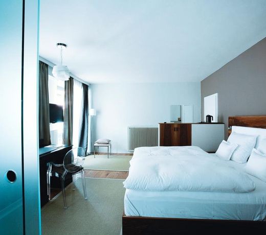 Fruhstuckshotel im Goldschmiedehaus