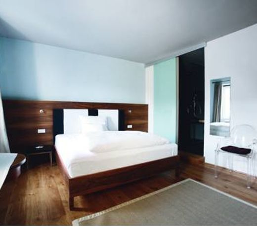 Fruhstuckshotel im Goldschmiedehaus