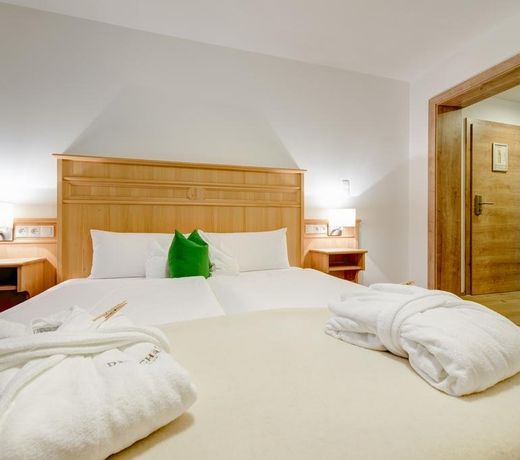 Spa-Hotel Das SchÃ¤fer