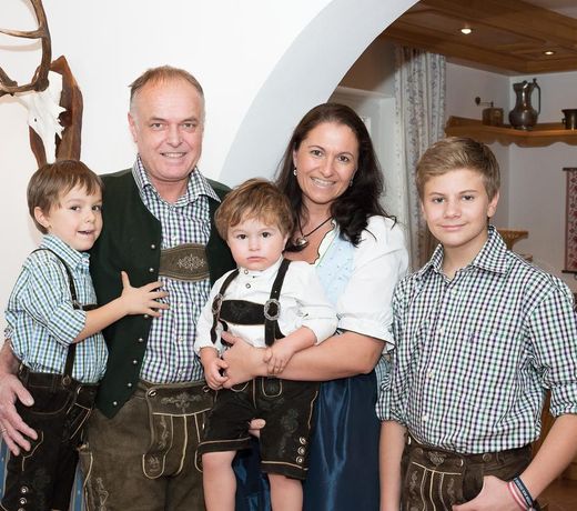 Pension Waldhorn