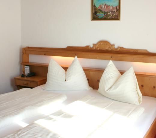 Pension Waldhorn