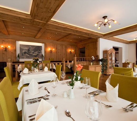 Vitalhotel Wolfgangsee