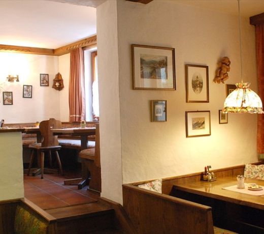 Haus Alpenrose