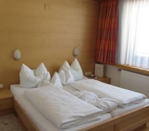 BOUTIQUEHOTEL das edelweiss