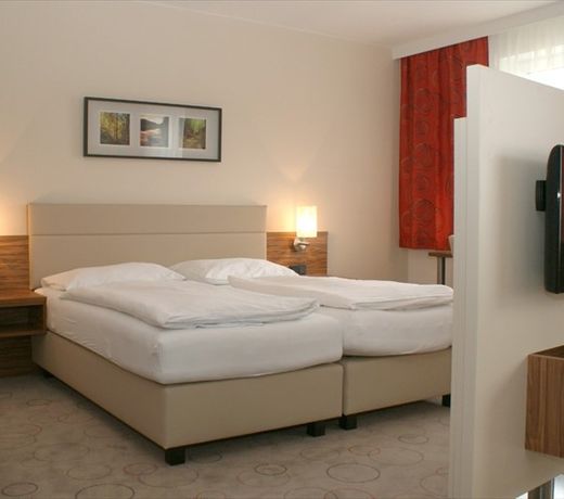 Muhlviertler Hof Hotel Geirhofer