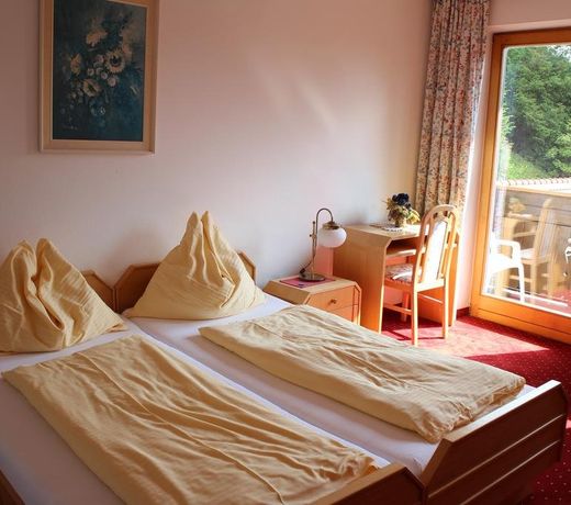 Hotel Semriacherhof