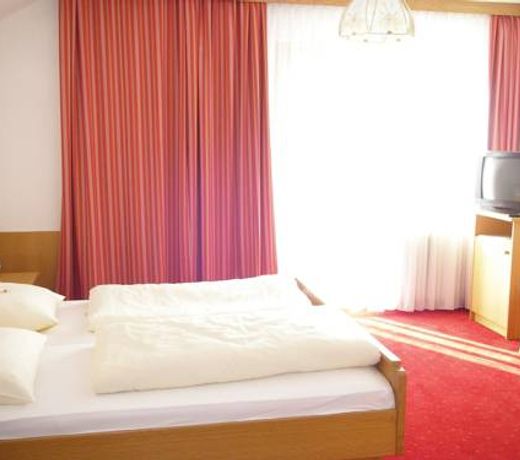 Der Trattner - Hotel Trattnerhof & Hotel SchÃ¶cklblick