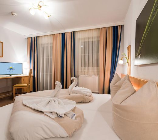 Hotel Castel - pure Lebensfreude