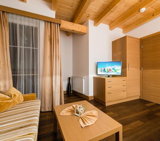 Hotel Castel - pure Lebensfreude