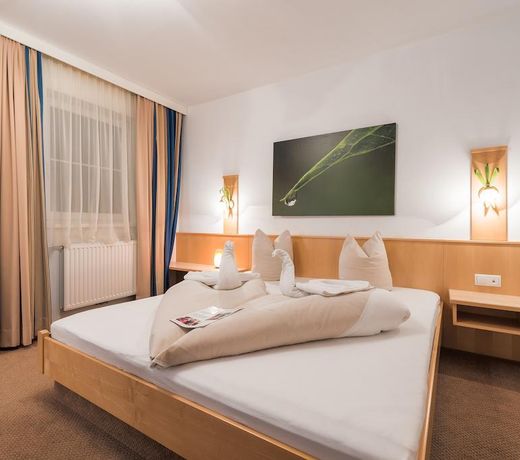 Hotel Castel - pure Lebensfreude