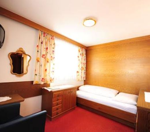 Hotel Barbara