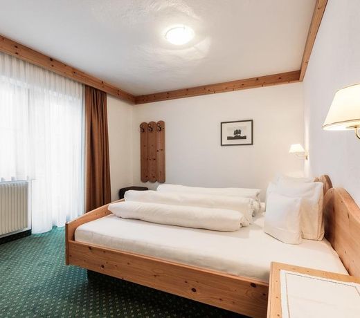 Hotel Regina