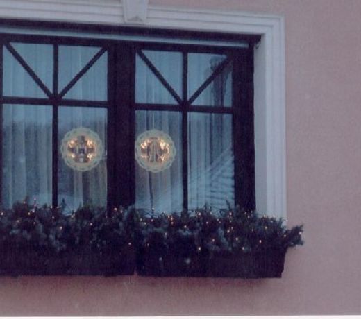 Bauernhof Josef Und Hilda Kober