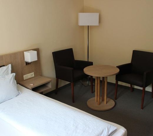 Pension Alfenz