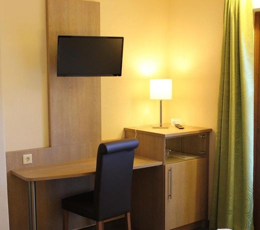 Pension Alfenz
