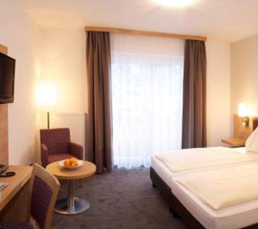 Hotel Hierzegger