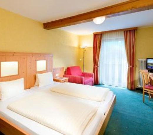 Hotel Hierzegger