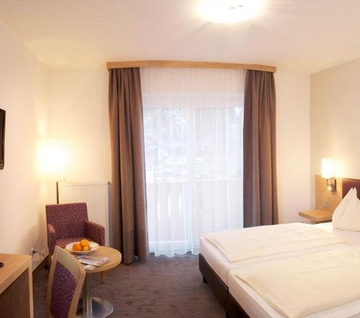 Hotel Hierzegger