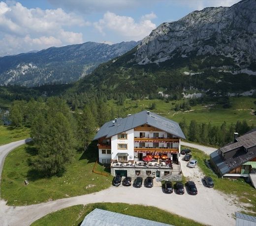 Hotel Alpenrose