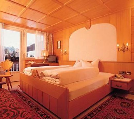 Hotel Montabella