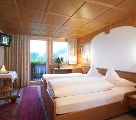 Hotel Montabella