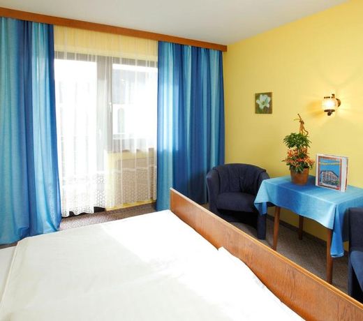 Hotel BÃ¶hmerwaldhof