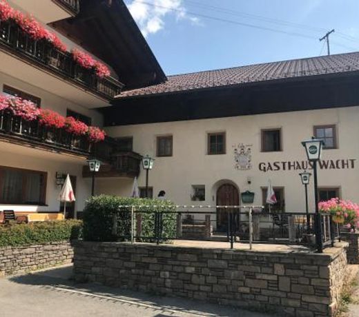 Gasthof Wacht