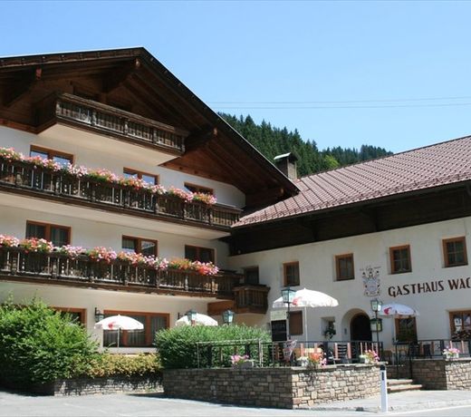 Gasthof Wacht