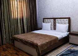 Hotel Ratmina - ООО Nica Nukus, регион , город Нукус - Фотография отеля №1