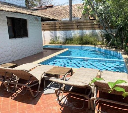BTC Boutique Resort Private Pool Villas Hua Hin à¸à¹à¸²à¸à¸à¸°à¹à¸¥à¸à¸µà¸ à¸à¸¹à¸à¸´à¸ à¸£à¸µà¸ªà¸­à¸£à¹à¸ à¸«à¸±à¸§à¸«à¸´à¸