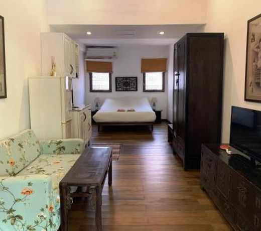 BTC Boutique Resort Private Pool Villas Hua Hin à¸à¹à¸²à¸à¸à¸°à¹à¸¥à¸à¸µà¸ à¸à¸¹à¸à¸´à¸ à¸£à¸µà¸ªà¸­à¸£à¹à¸ à¸«à¸±à¸§à¸«à¸´à¸