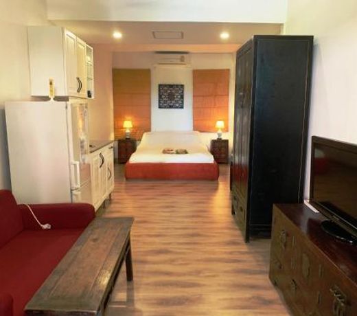 BTC Boutique Resort Private Pool Villas Hua Hin à¸à¹à¸²à¸à¸à¸°à¹à¸¥à¸à¸µà¸ à¸à¸¹à¸à¸´à¸ à¸£à¸µà¸ªà¸­à¸£à¹à¸ à¸«à¸±à¸§à¸«à¸´à¸