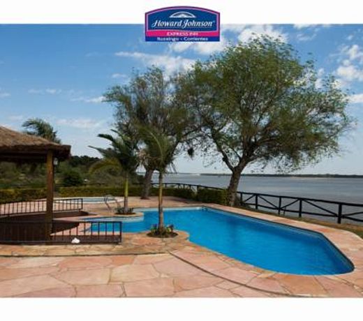 Howard Johnson Express Inn Ituzaingo