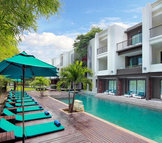 The Serenity Hua Hin
