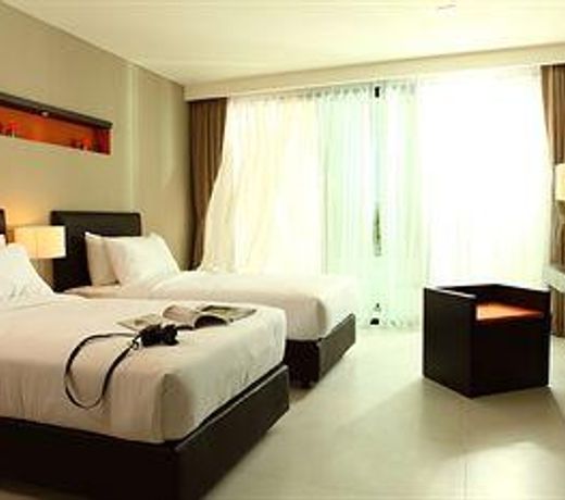 The Serenity Hua Hin