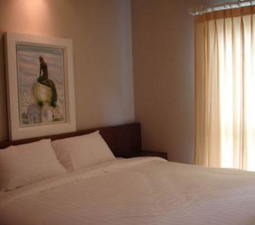 Blue Mountain Hua Hin