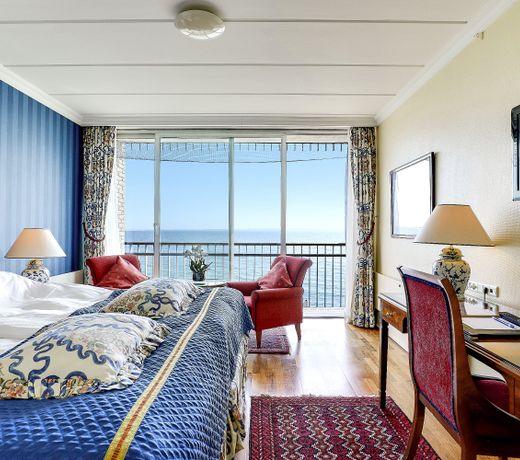 Helnan Marselis Hotel