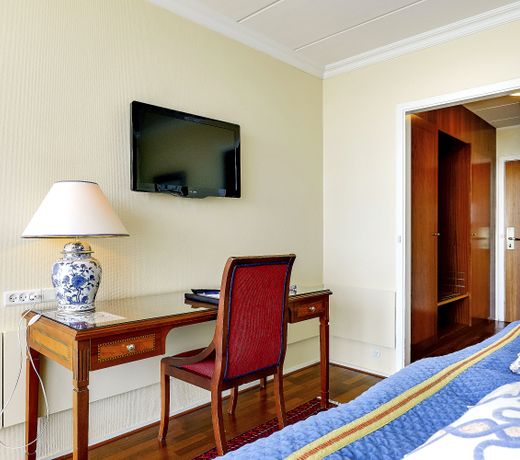 Helnan Marselis Hotel