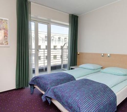 Cabinn Aarhus