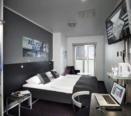 Cabinn Aarhus