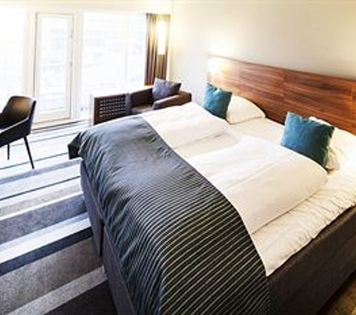 Hotel Atlantic
