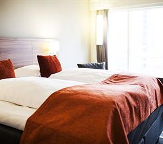 Hotel Atlantic