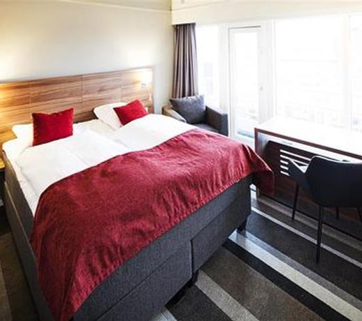 Hotel Atlantic